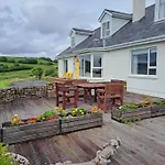 Buncronan Port Self Catering Ferienhaus *