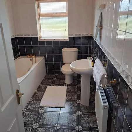 Buncronan Port Self Catering Donegal Town