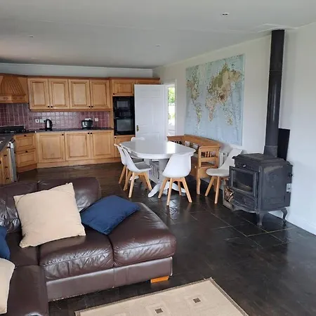 Buncronan Port Self Catering Donegal Town