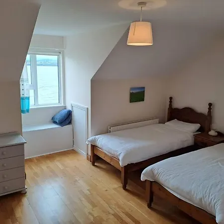 Buncronan Port Self Catering * Donegal Town
