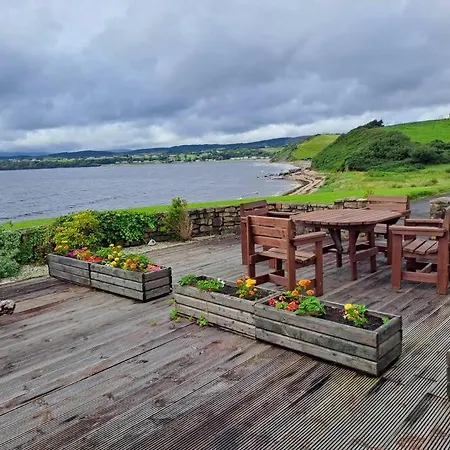 Ferienhaus Buncronan Port Self Catering