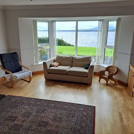 Buncronan Port Self Catering Donegal Town