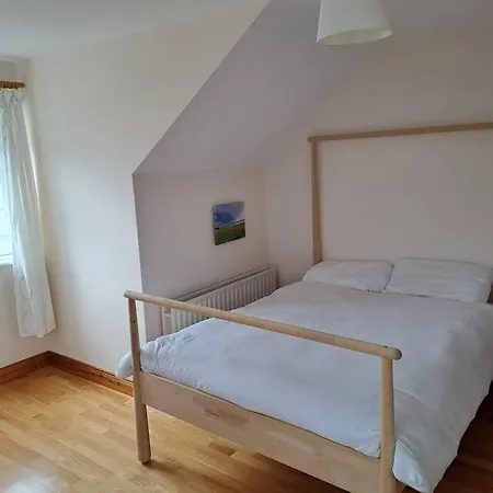 Ferienhaus Buncronan Port Self Catering Donegal Town