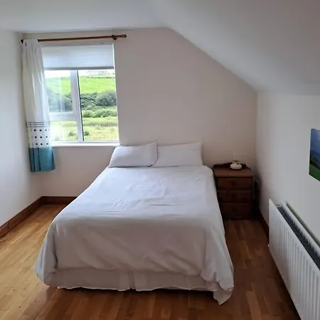 Buncronan Port Self Catering Donegal Town