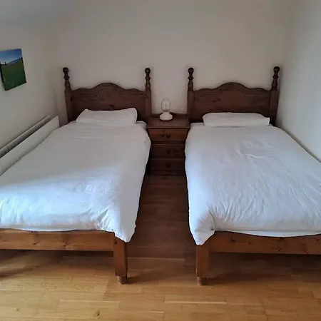 Holiday home Buncronan Port Self Catering *