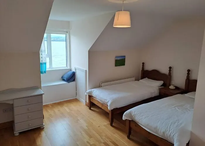 Buncronan Port Self Catering * Donegal Town