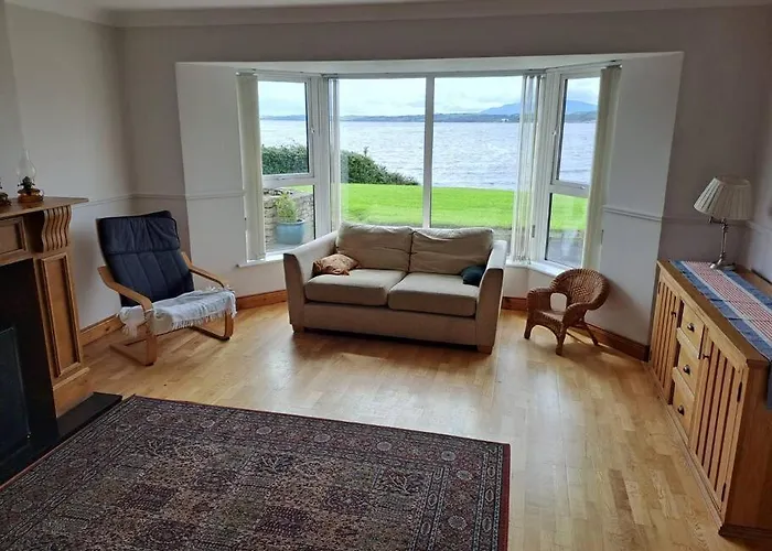 Buncronan Port Self Catering Donegal Town