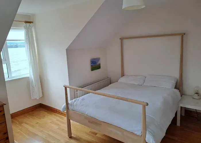 بيت للعطل Buncronan Port Self Catering Donegal Town