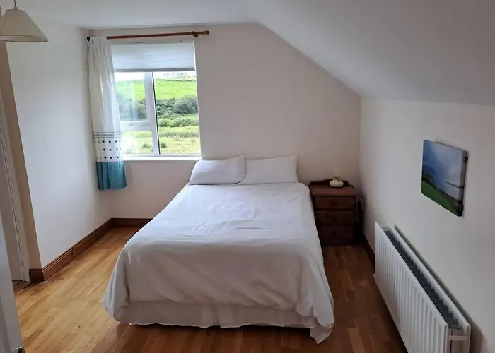 Buncronan Port Self Catering Donegal Town